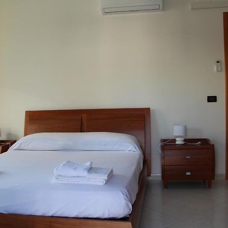 B&B Lidia Apartaments Термоли Экстерьер фото