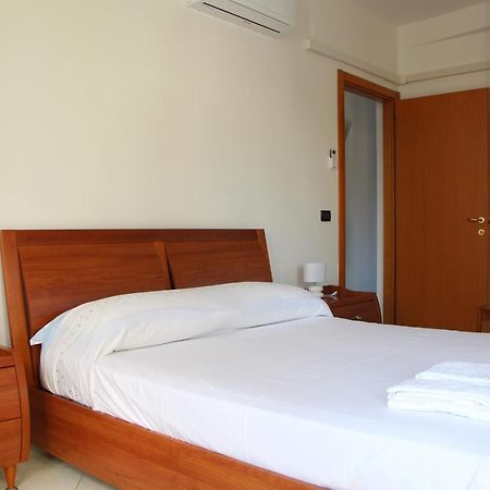 B&B Lidia Apartaments Термоли Экстерьер фото