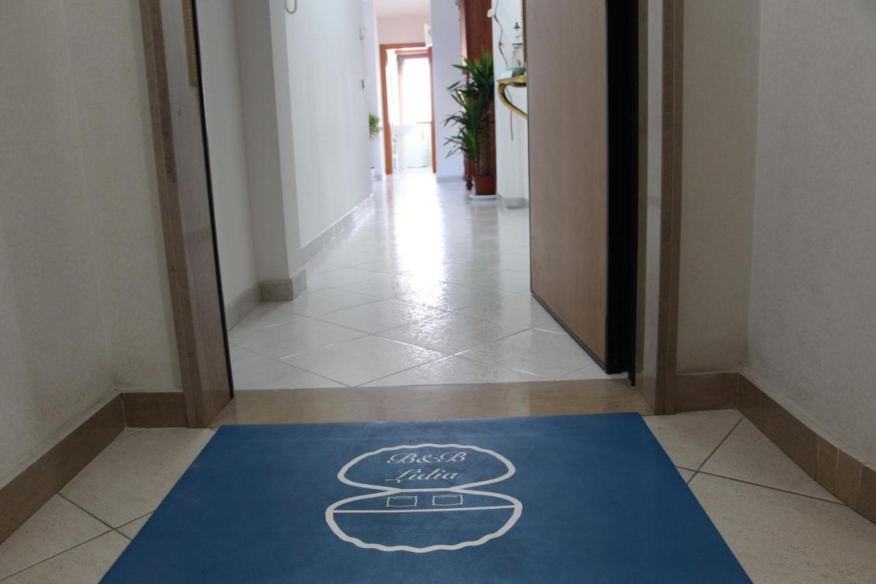B&B Lidia Apartaments Термоли Экстерьер фото