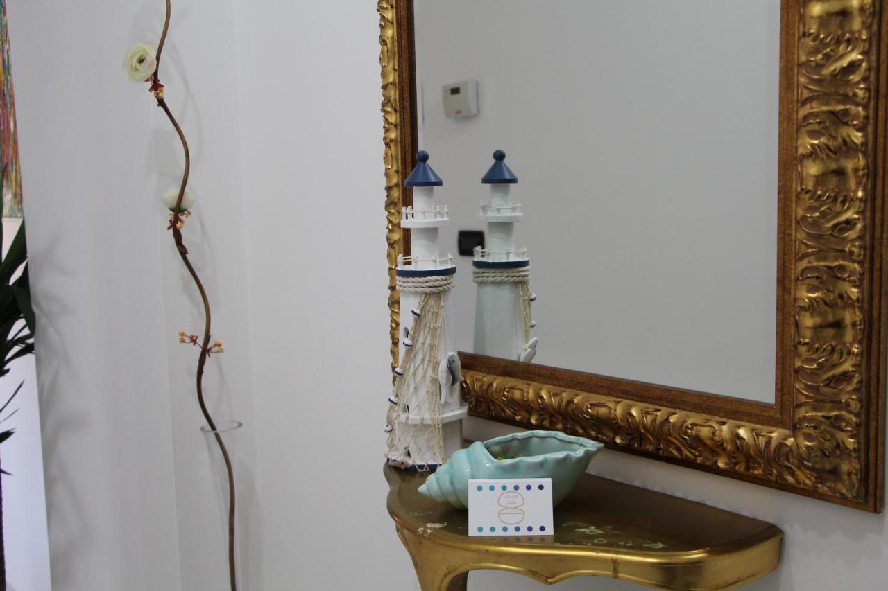 B&B Lidia Apartaments Термоли Экстерьер фото
