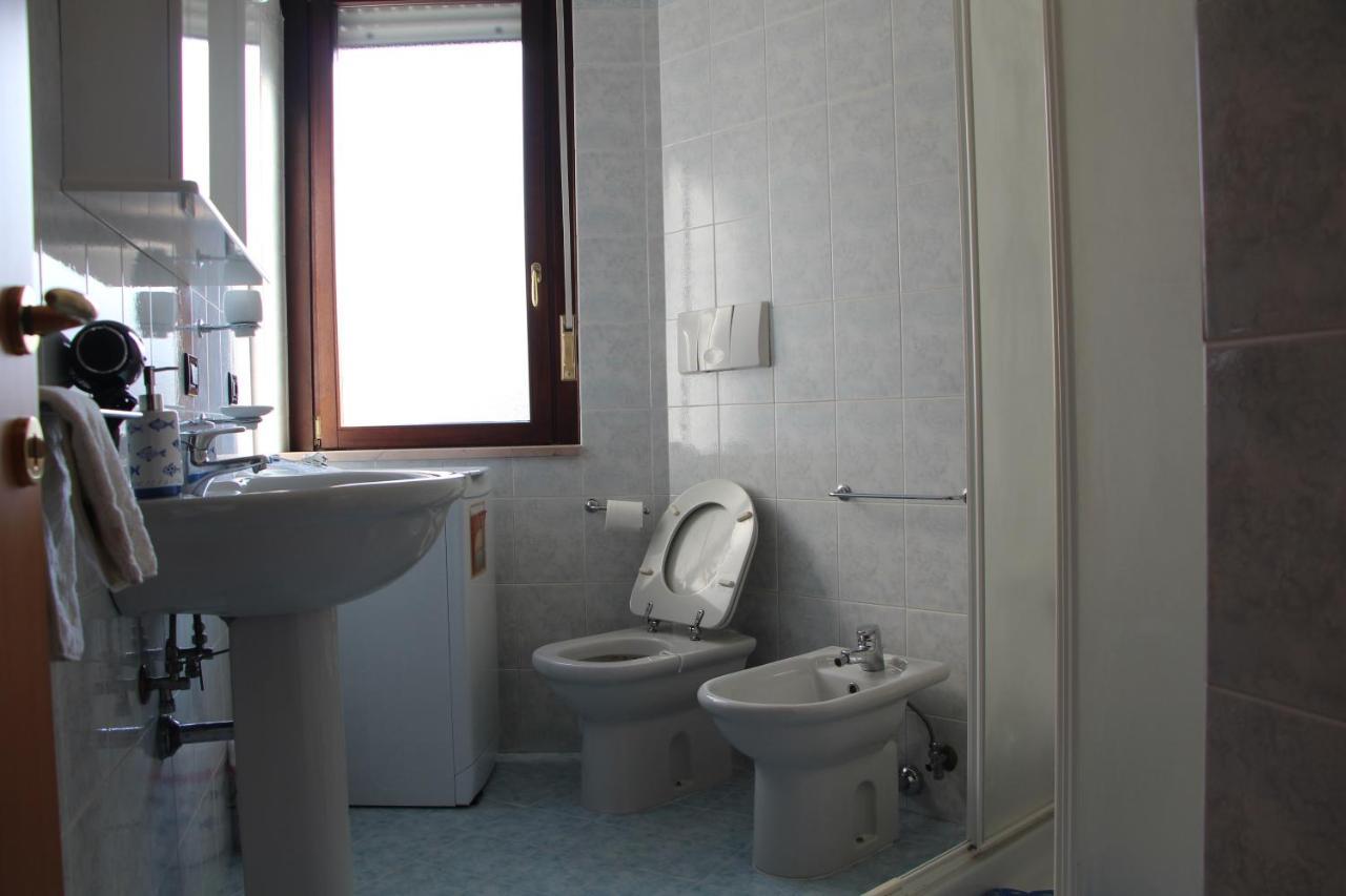 B&B Lidia Apartaments Термоли Экстерьер фото