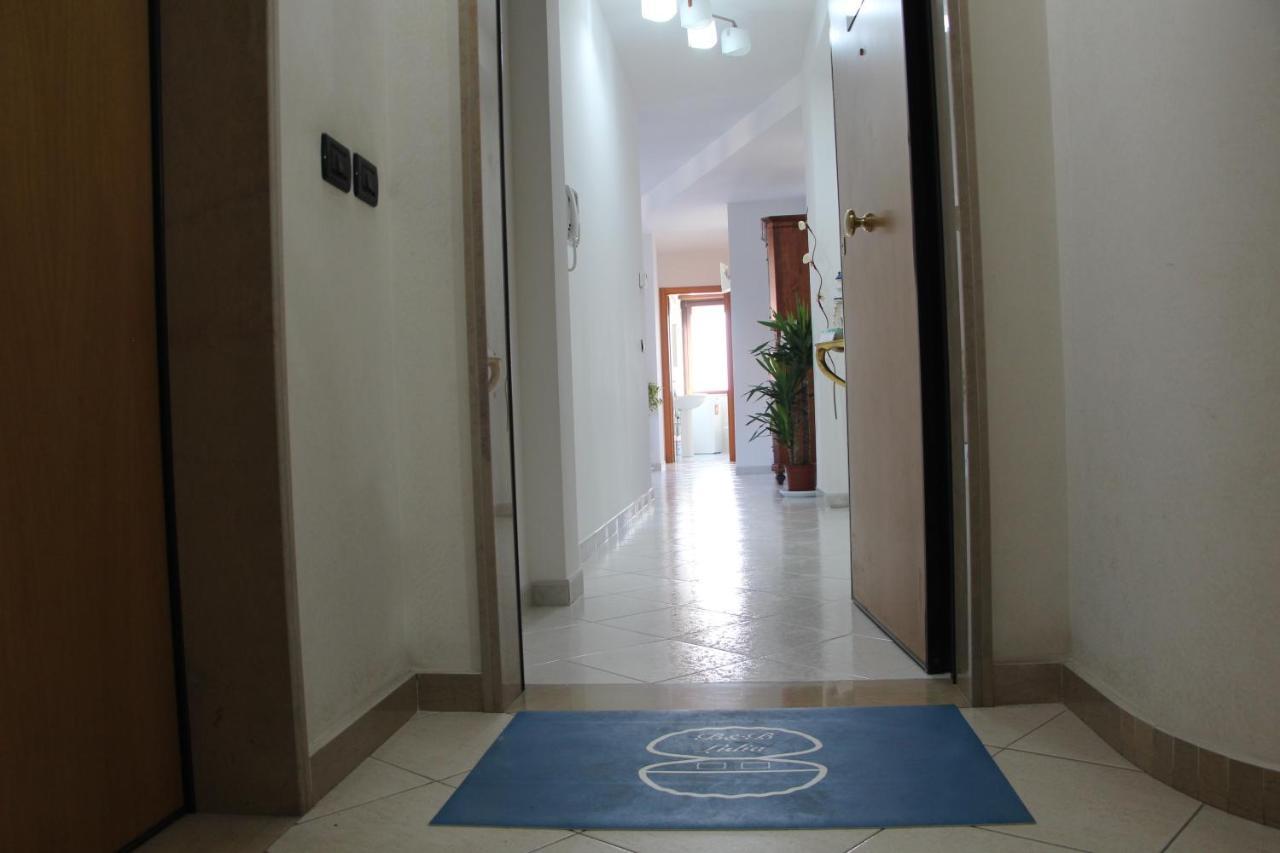 B&B Lidia Apartaments Термоли Экстерьер фото