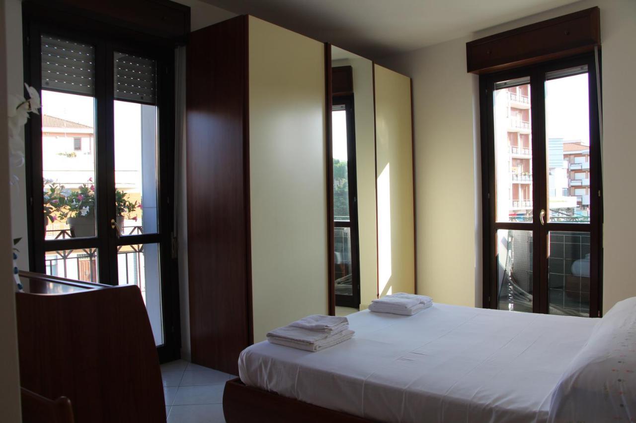 B&B Lidia Apartaments Термоли Экстерьер фото