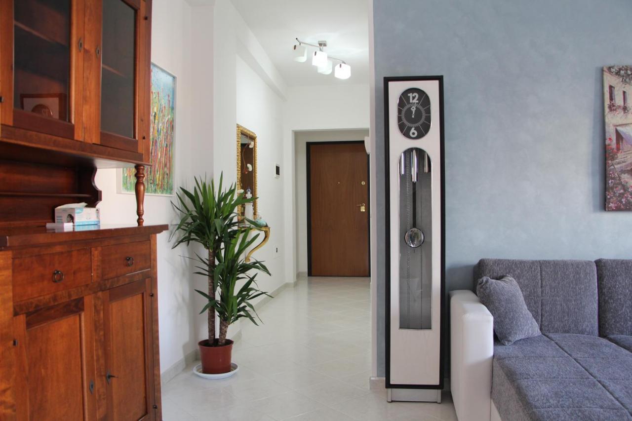 B&B Lidia Apartaments Термоли Экстерьер фото